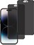 Apple Iphone 14 Pro Max Uyumlu Hayalet Ekran Koruyucu Cam 5d Privacy Yandan Görünmez Gizlilik Sağlayan Ekran Koruyucu Camı Tam Kaplar 1