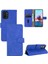 Xiaomi Redmi NOTE10 4g/not 10S Deri Folio Flip Case ile (Yurt Dışından) 1