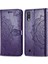 Samsung M10 Zarif Desen Basit Iş Darbeye Çevir (Yurt Dışından) 2