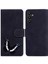 Samsung Galaxy A34 5g Flip Folio Kapak Kelebek Kart Yuvaları Renk (Yurt Dışından) 1
