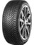 215/55 R18 99V Xl N Blue 4 Season 2 Oto 4 Mevsim Lastiği (Üretim Yılı:2024) 1