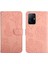 Xiaomi 11T/11T Pro Anti-Damla Koruma Çiçekler ve Kelebekler (Yurt Dışından) 1