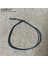 18-20CM Tarzı Koyu Mavi Karışım Aızhcraft Estetik Tibet El Yapımı Ince Kırmızı Halat Bilezik Kadın Erkek Aşk Şanslı Charm Düğün Takı Himalaya Hediyeler (Yurt Dışından) 1