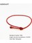 18-20CM Tarzı Koyu Mavi Karışım Aızhcraft Estetik Tibet El Yapımı Ince Kırmızı Halat Bilezik Kadın Erkek Aşk Şanslı Charm Düğün Takı Himalaya Hediyeler (Yurt Dışından) 3