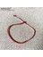 22-24CM Tarzı Kırmızı ve Pembe Aızhcraft Estetik Tibet El Yapımı Ince Dokuma Halat Bilezik Kadın Erkek Aşk Şanslı Charm Düğün Takı Himalaya Hediye Boho (Yurt Dışından) 1