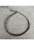 M17-22CM Tarzı Açık Gri Karışımı Aızhcraft Tibet Budist Şanslı Muska Tibet Bilezik ve Bilezik Kadın Erkek El Yapımı Düğüm Halat Şanslı Hediye Arkadaş Bilezik (Yurt Dışından) 1