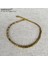 M17-22CM Tarzı Altın Sarısı Karışımı Aızhcraft Tibet Budist Şanslı Muska Tibet Bilezik ve Bilezik Kadın Erkek El Yapımı Düğüm Halat Şanslı Hediye Arkadaş Bilezik (Yurt Dışından) 1