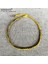 L19-24CM Stili Sarı Karışım Aızhcraft Tibet Budist Şanslı Muska Tibet Bilezik ve Bilezik Kadın Erkek El Yapımı Düğüm Halat Şanslı Hediye Arkadaş Bilezik (Yurt Dışından) 1