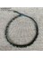 XL21-26CM Tarzı Gri Yeşil Karışımı Aızhcraft Tibet Budist Şanslı Muska Tibet Bilezik ve Bilezik Kadın Erkek El Yapımı Düğüm Halat Şanslı Hediye Arkadaş Bilezik (Yurt Dışından) 1