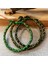 Y16-17CM Tarzı Altın Sarısı Aızhcraft 19 Renk Budist Aşk Şanslı Charm Tibet Bilezikler Kadın Erkek Doğal Taş El Yapımı Takı Himalaya Shambhala (Yurt Dışından) 4