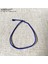 18-20CM Tarzı Açık Mavi Aızhcraft Estetik Tibet El Yapımı Ince Kırmızı Halat Bilezik Kadın Erkek Aşk Şanslı Charm Düğün Takı Himalaya Hediyeler (Yurt Dışından) 1