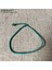 22-24CM Tarzı Açık Yeşil Aızhcraft Estetik Tibet El Yapımı Ince Kırmızı Halat Bilezik Kadın Erkek Aşk Şanslı Charm Düğün Takı Himalaya Hediyeler (Yurt Dışından) 1