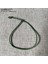 20-22CM Tarzı Zeytin Yeşili Karışımı Aızhcraft Estetik Tibet El Yapımı Ince Kırmızı Halat Bilezik Kadın Erkek Aşk Şanslı Charm Düğün Takı Himalaya Hediyeler (Yurt Dışından) 1
