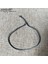 24-26CM Tarzı Açık Gri Aızhcraft Estetik Tibet El Yapımı Ince Kırmızı Halat Bilezik Kadın Erkek Aşk Şanslı Charm Düğün Takı Himalaya Hediyeler (Yurt Dışından) 1