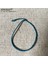 20-22CM Tarzı Tavuskuşu Mavisi Aızhcraft Estetik Tibet El Yapımı Ince Kırmızı Halat Bilezik Kadın Erkek Aşk Şanslı Charm Düğün Takı Himalaya Hediyeler (Yurt Dışından) 1