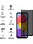 Samsung Galaxy M13 Uyumlu Hayalet Ekran Koruyucu Cam 5d Privacy Yandan Görünmez Gizlilik Sağlayan Ekran Koruyucu Camı Tam Kaplar 5