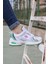 New 530 Memory Taban Hafif Unisex Sneaker Spor Ayakkabı 4