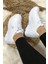 Suomy Pu 4fx Cilt Hafif Rahat Taban Unisex Sneakers 1