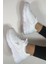 Suomy Pu 4fx Cilt Hafif Rahat Taban Unisex Sneakers 4