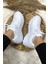 Suomy Pu 4fx Cilt Hafif Rahat Taban Unisex Sneakers 5
