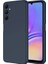 Samsung Galaxy A05S Kılıf Lansman Içi Kadife Silikon 1