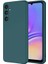 Samsung Galaxy A05S Kılıf Lansman Içi Kadife Silikon 1