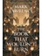 The Book That Wouldn't Burn the Library Trilogy - Mark Lawrence 1