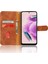 Xiaomi Redmi NOTE12S 4g Kart Ekleme Tam Koruma Deri (Yurt Dışından) 5