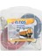 Eltos TK300 Çantalı Oto Akü Takviye Kablosu 200 Amper 2 Metre 1