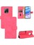 Xiaomi Redmi 10X 5G/10X Pro 5g Deri Folio Flip Case Tam (Yurt Dışından) 2