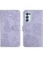 Kılıf Için Oppo Wrist 5 Pro Bilek Kayışı ile Pu Deri Kapak Çevirin Anti-Damla (Yurt Dışından) 1