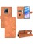 Xiaomi Redmi 10X 5G/10X Pro 5g Deri Folio Flip Case Tam (Yurt Dışından) 2