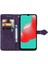Samsung A32 4g Basit Iş Kılıf Kapak Kapak Darbeye Dayanıklı (Yurt Dışından) 4