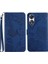 Oppo Wrist 5g Anti-Damla Koruma Için Kılıf ile Bilek Kayışı Darbeye Vaka (Yurt Dışından) 1