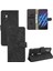 Zte Nubia Kırmızı Sihirli 6r Kart Ekleme Kart Tutucu Kickstand ile Kılıf (Yurt Dışından) 1