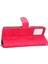 Kart Tutucu Kickstand Koruyucu Kapak Deri ile Zte A72 5g Için Kılıf (Yurt Dışından) 3