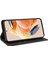Xiaomi Redmi Için Not 11 Pro Koruyucu Manyetik Folio Cüzdan Pu (Yurt Dışından) 4