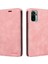 Xiaomi Redmi Için Not 10 4g Pu Deri Manyetik Koruyucu Folyo (Yurt Dışından) 1