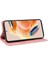 Xiaomi Redmi Için Not 11 Pro Koruyucu Manyetik Folio Cüzdan Pu (Yurt Dışından) 5