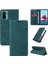 Xiaomi Redmi Not 10S Için Kılıf Koruyucu Manyetik Folio Cüzdan Pu Deri (Yurt Dışından) 2