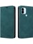 Xiaomi Redmi A2 Artı Folio Cüzdan Pu Deri Koruyucu Manyetik (Yurt Dışından) 2