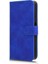 Motorola Moto G34 5g Deri Için Kılıf Folio Flip Case Tam Koruma (Yurt Dışından) 3