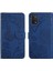 Umidigi Güç 5 Çiçekler ve Kelebekler Için Kılıf Pu Deri Kapak Çevirin (Yurt Dışından) 1
