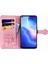 Oppo Oppo 5 Için Kılıf Deri Kılıf Kısa Kayış Kapak Çevirin Karikatür Hayvanlar (Yurt Dışından) 4