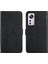 Xiaomi 12 Için Kılıf Pro Darbeye Deri Kılıf Pu Deri Kapak Çevirin ve (Yurt Dışından) 1