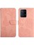 Xiaomi Mix 4 Çiçekler ve Kelebekler Darbeye Deri Kılıf Pu (Yurt Dışından) 1