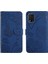 Xiaomi 10 Lite Için Kılıf Anti-Damla Koruma ile Bilek Kayışı Darbeye (Yurt Dışından) 1
