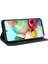 Samsung Galaxy A71 4g Pu Deri Koruyucu Folio Cüzdan Manyetik (Yurt Dışından) 5