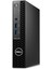 Optiplex 3000 Micro Form Intel Core I5 12500T 32GB 256GB SSD Windows 11 Pro N012O3000MFFAC_VP O7 1