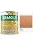 Isıya Dayanıklı Dekoratif Yaldız Boya Bronz 0.375 Lt. 1